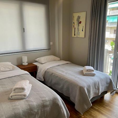 Mrs Holiday Apartment Αθήνα Εξωτερικό φωτογραφία