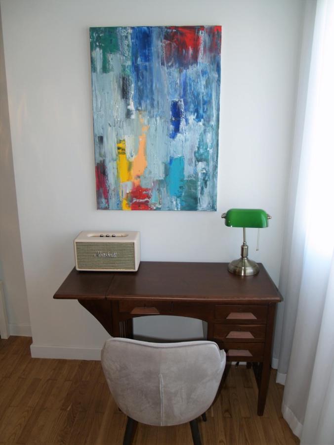 Mrs Holiday Apartment Αθήνα Εξωτερικό φωτογραφία