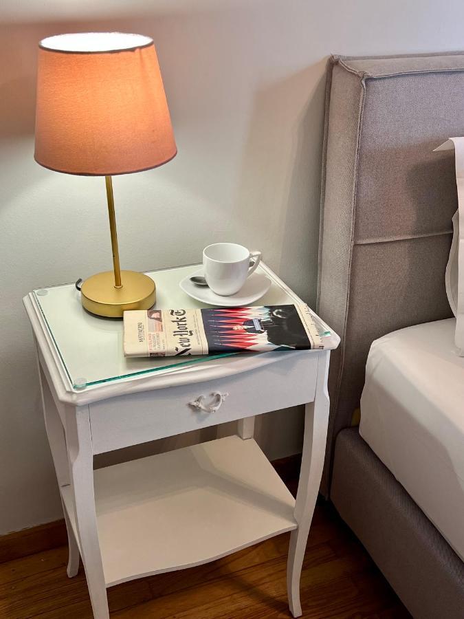 Mrs Holiday Apartment Αθήνα Εξωτερικό φωτογραφία