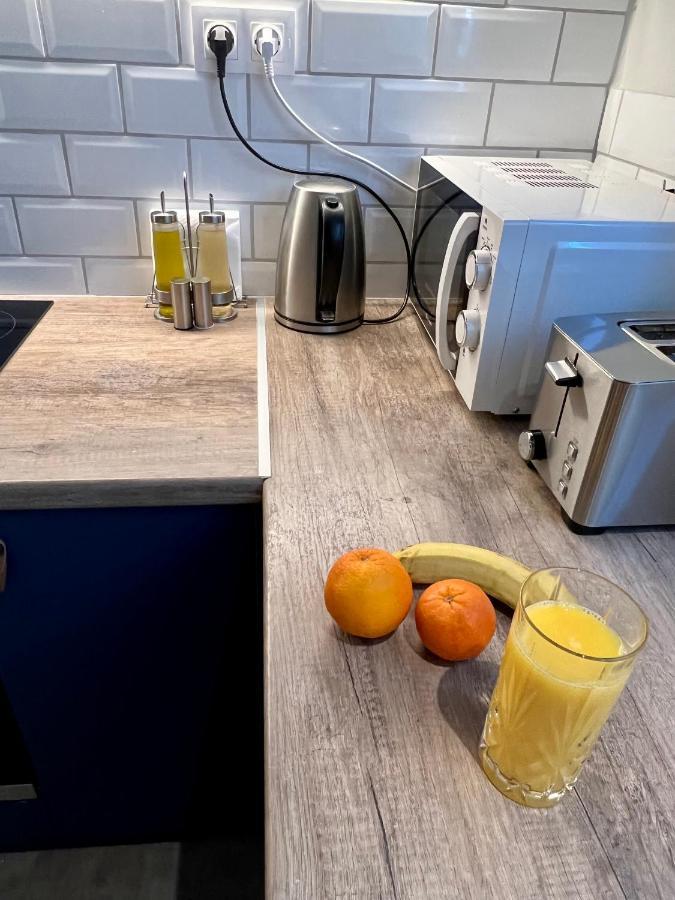 Mrs Holiday Apartment Αθήνα Εξωτερικό φωτογραφία