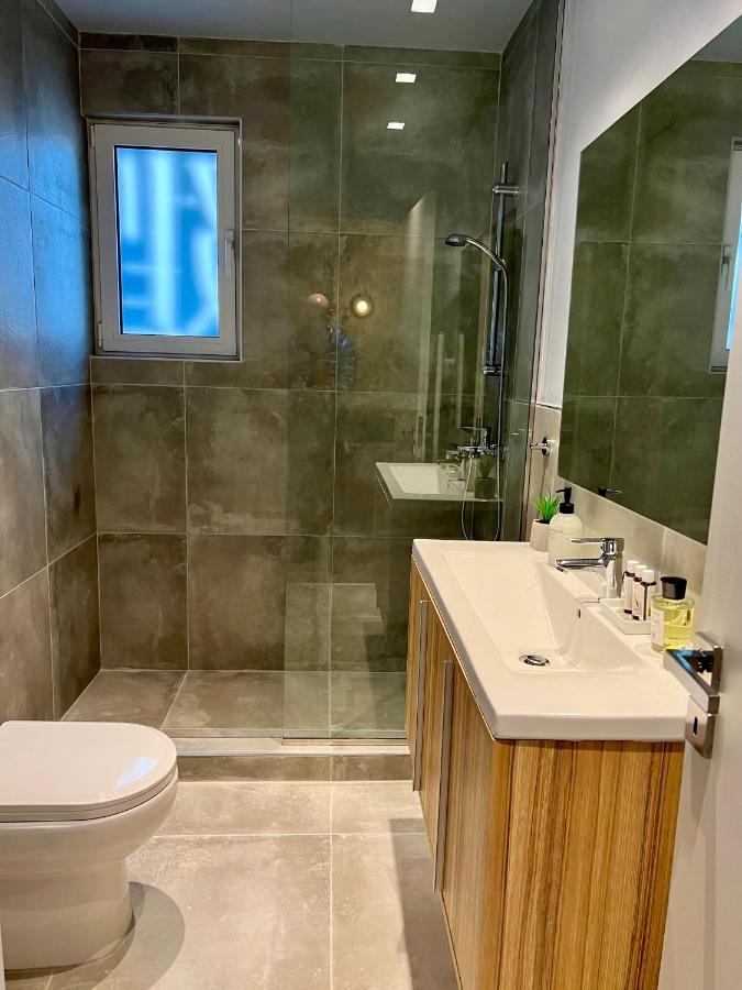 Mrs Holiday Apartment Αθήνα Εξωτερικό φωτογραφία