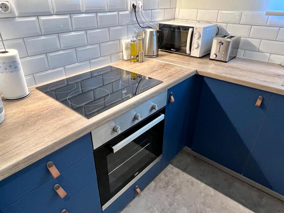 Mrs Holiday Apartment Αθήνα Εξωτερικό φωτογραφία