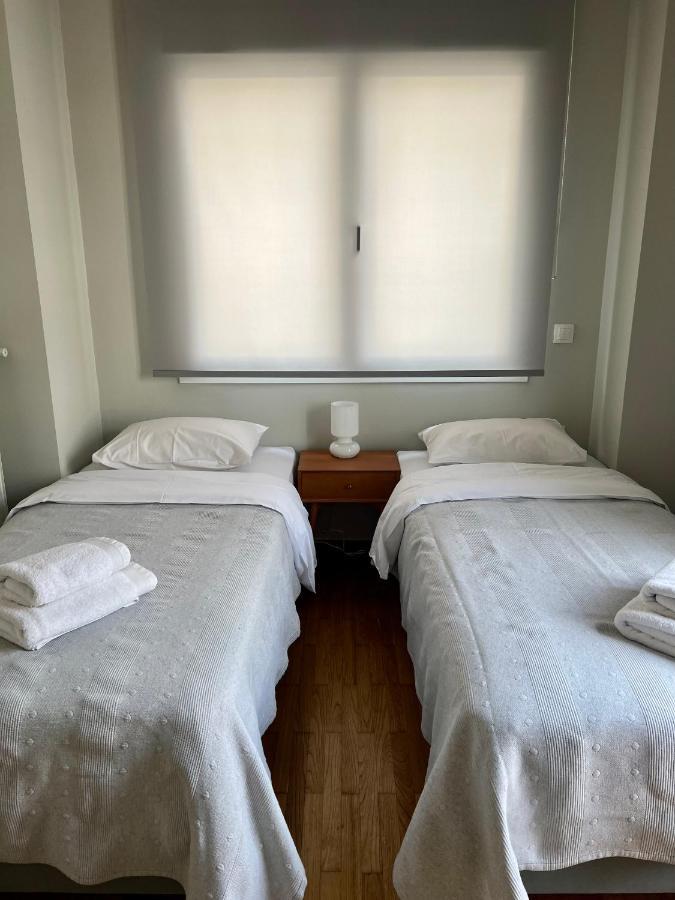 Mrs Holiday Apartment Αθήνα Εξωτερικό φωτογραφία